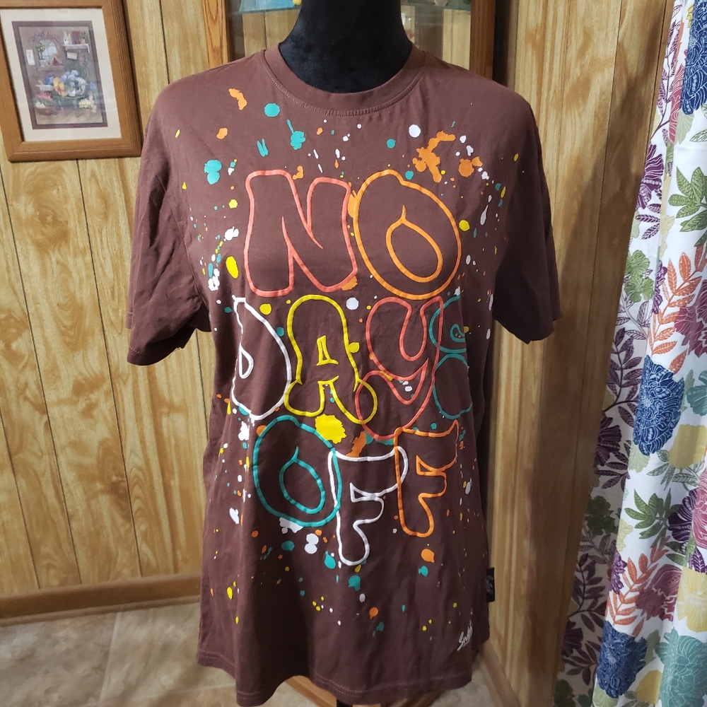 Switch Remarkable Tee